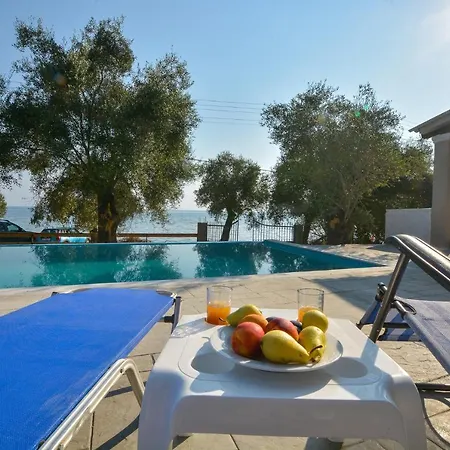 Holiday home Deja Blue House
