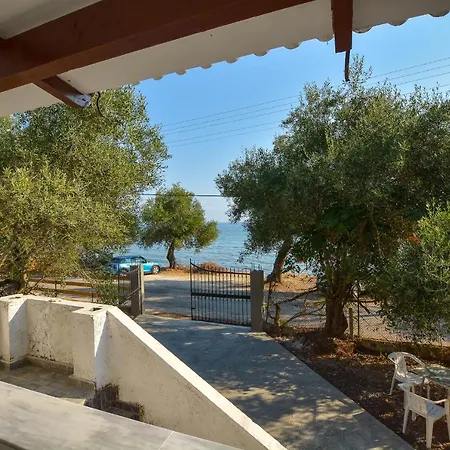 Holiday home Deja Blue House *
