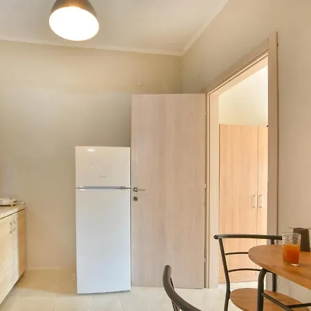 Deja Blue House Holiday home Kato Spilaion