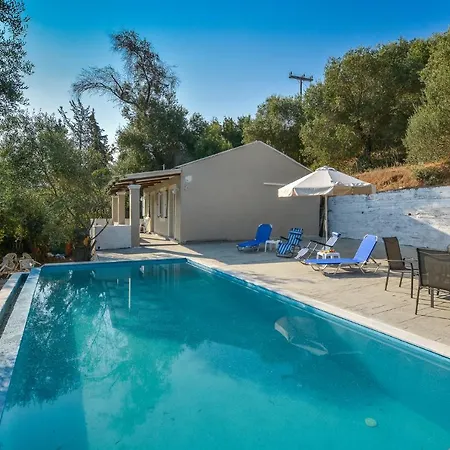 Deja Blue House Holiday home